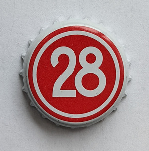 Brasserie 28, Caulier